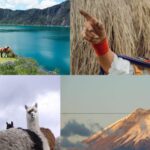 Ecuador Safe for travel