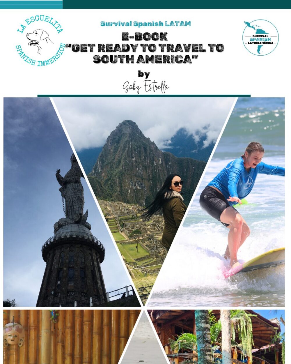 Get Ready to Travel